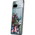 Marvel Avengers Assemble Pixel Skins